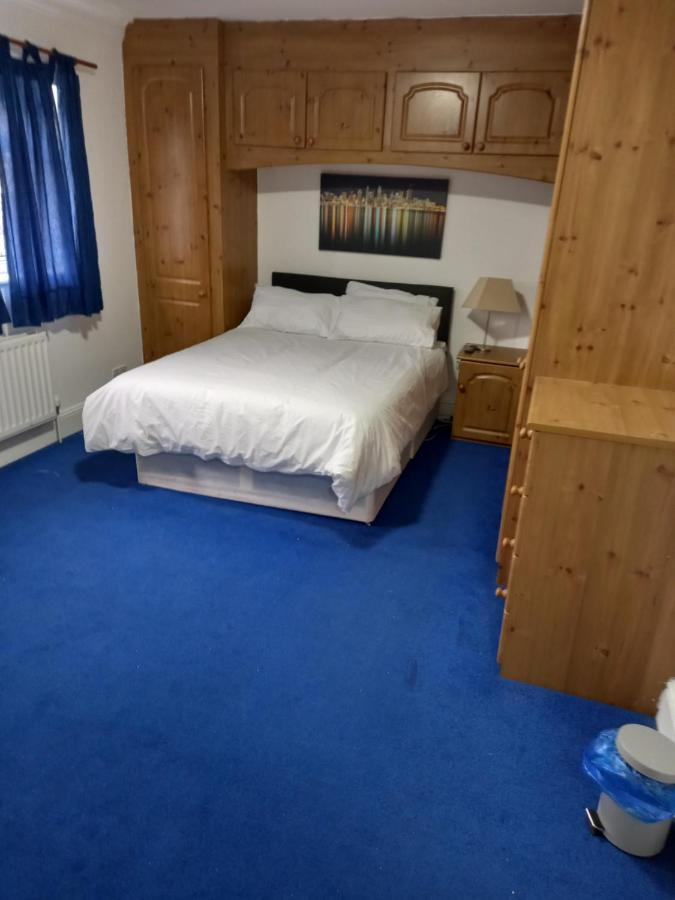 Bed and Breakfast The Great Beecholme Streatham Vale Экстерьер фото
