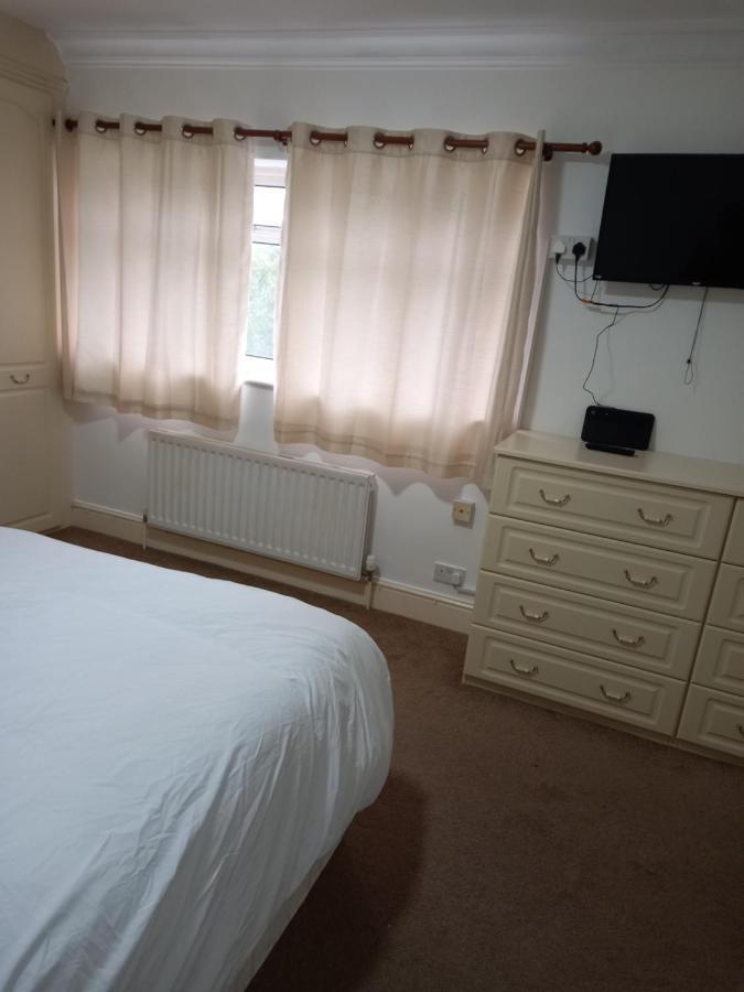 Bed and Breakfast The Great Beecholme Streatham Vale Экстерьер фото