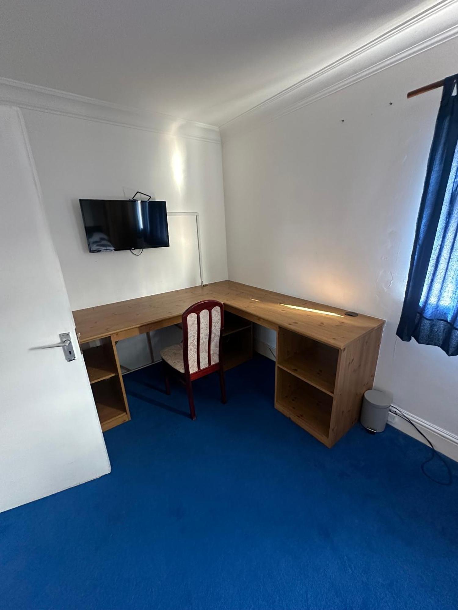 Bed and Breakfast The Great Beecholme Streatham Vale Экстерьер фото