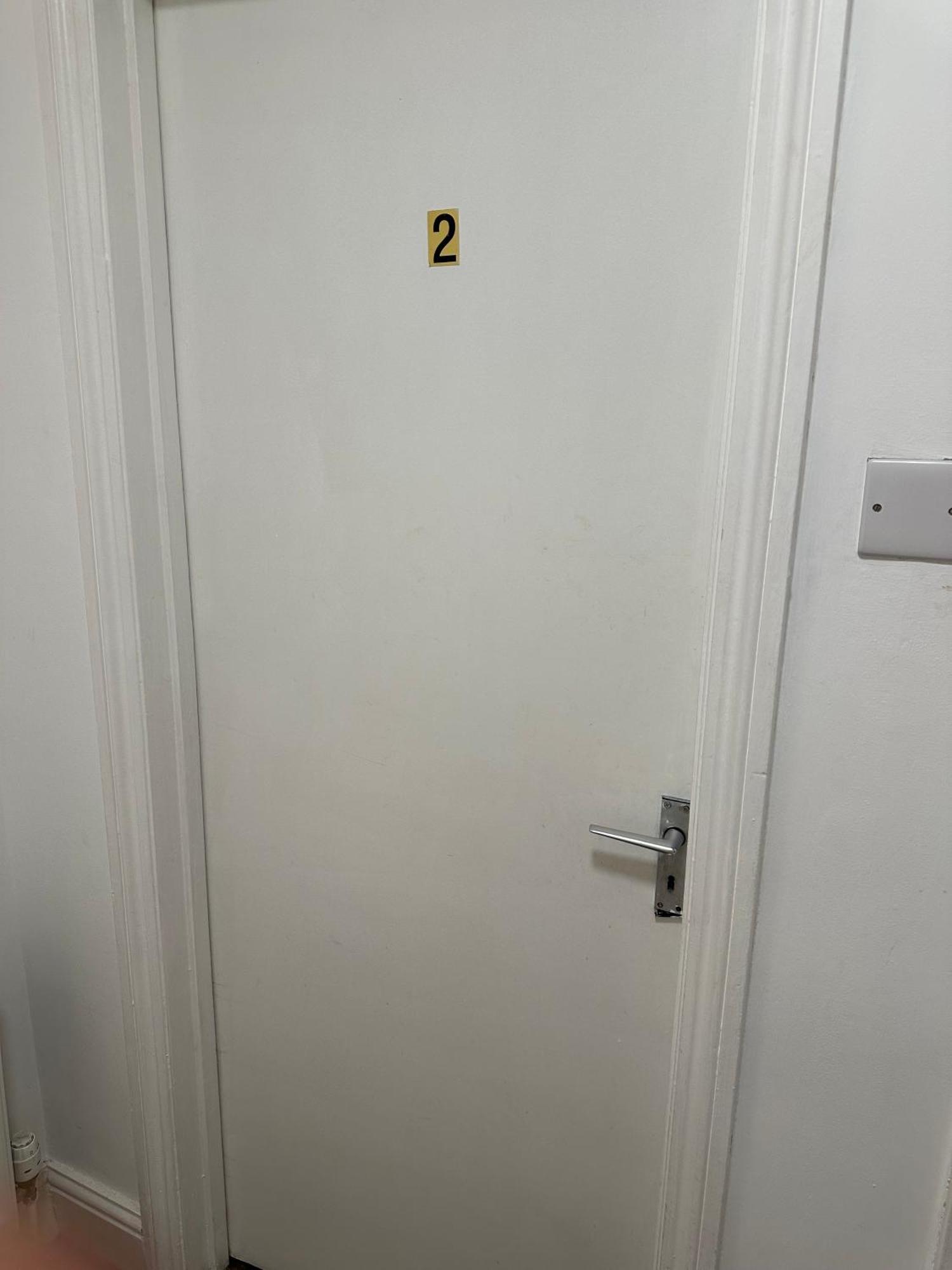 Bed and Breakfast The Great Beecholme Streatham Vale Экстерьер фото