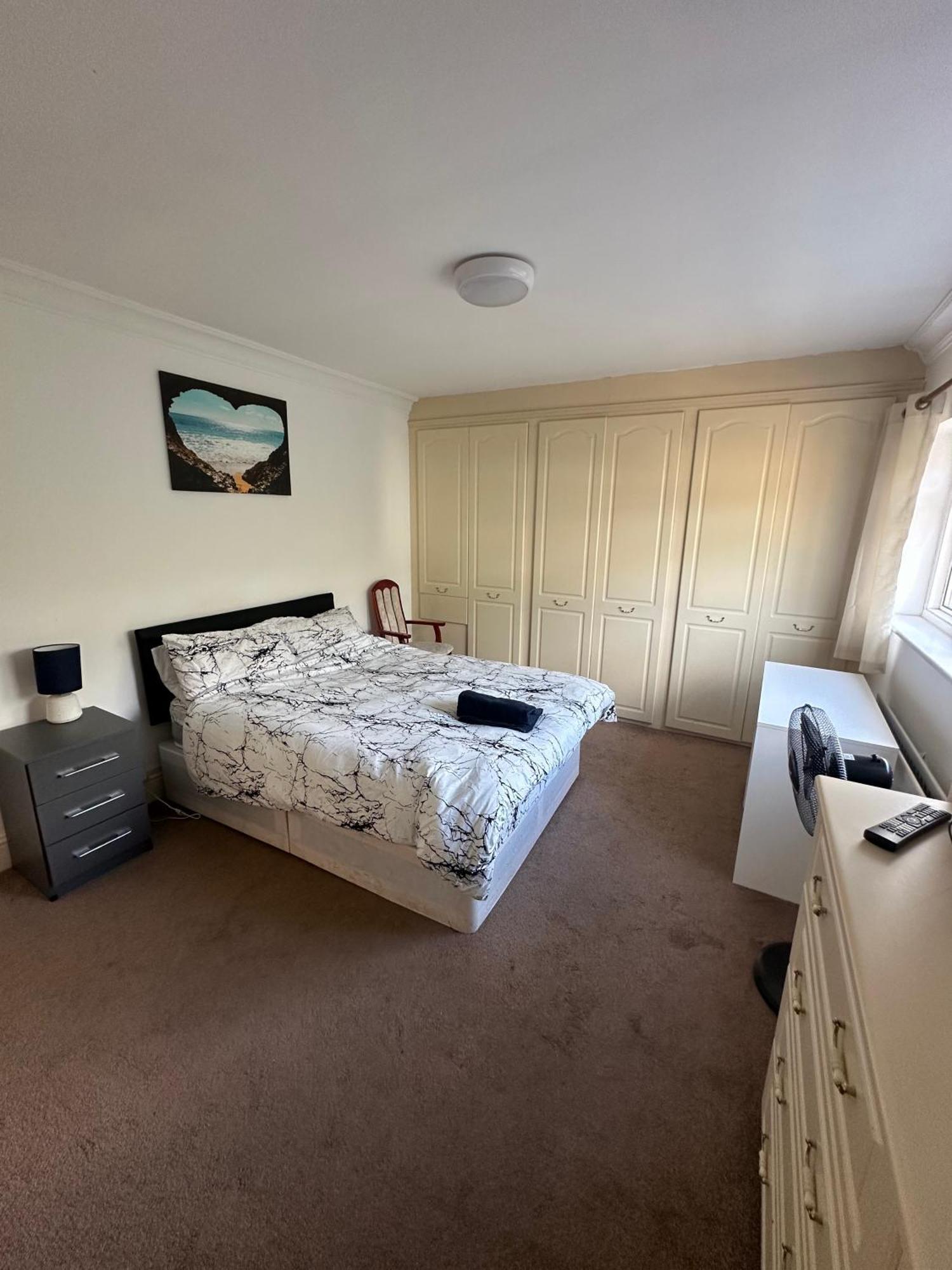 Bed and Breakfast The Great Beecholme Streatham Vale Экстерьер фото